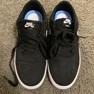 Nike Skate Board Check Shoes